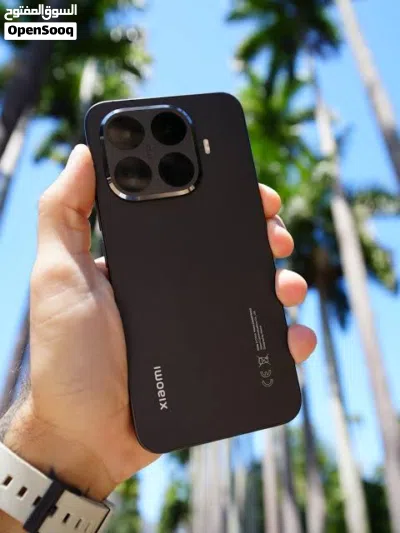 شاومي 15T pro داكرته 1TB يعني (1000GB) 2