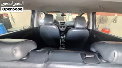 Chevrolet Spark Base 4