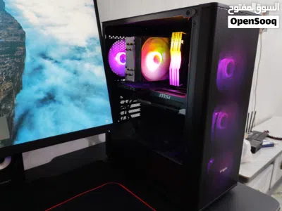كرت شاشة من انفيديا شركة MSI فينتوس 3 فان OC 2