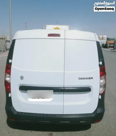 رينو دوكر 3