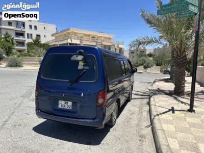هيونداي H 100 4