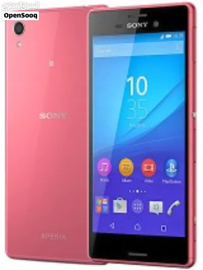 Sony Xperia M4 Aqua 2