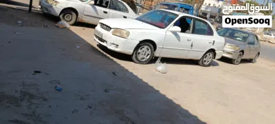 Hyundai Verna EX 3