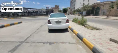 Toyota Corolla GLI 2