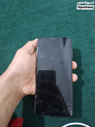 تلفون بده تبديل شاشه بس 4