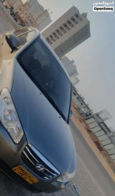 هيونداي النترا GLS 2