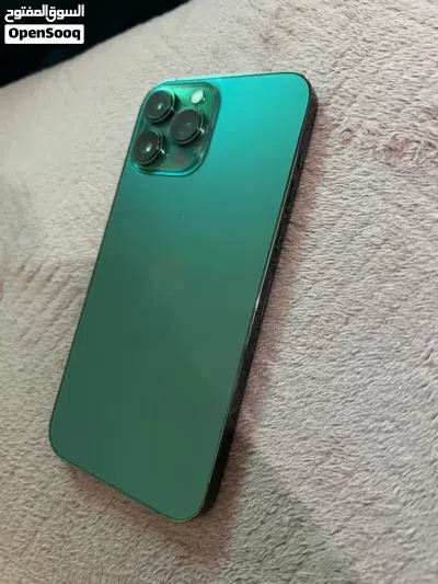 Iphone 13 pro max 256 3