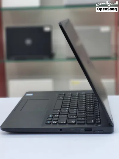 DELL LATITUDE 7270 INTEL CORE I5 PROCESSOR 6TH GENERATION 8GB RAM 256GB SSD 12 INCH DISPLAY SIZE 3