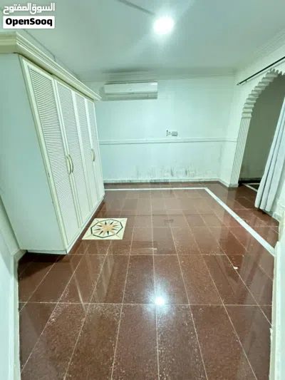 شقق و استوديوهات وغرف للإيجار Apartment 1Bhk Studio 3