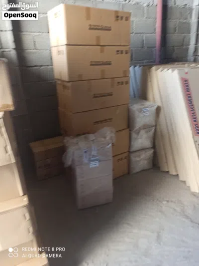 يوجد لدينا قطع غيار هايلكس 4