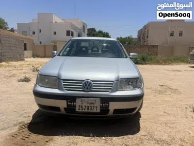 فولكسفاغن باسات SE 4