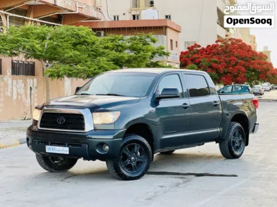 Toyota Tundra Limited 3