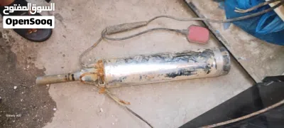 غطاس مضخة مياه غطاسة 2