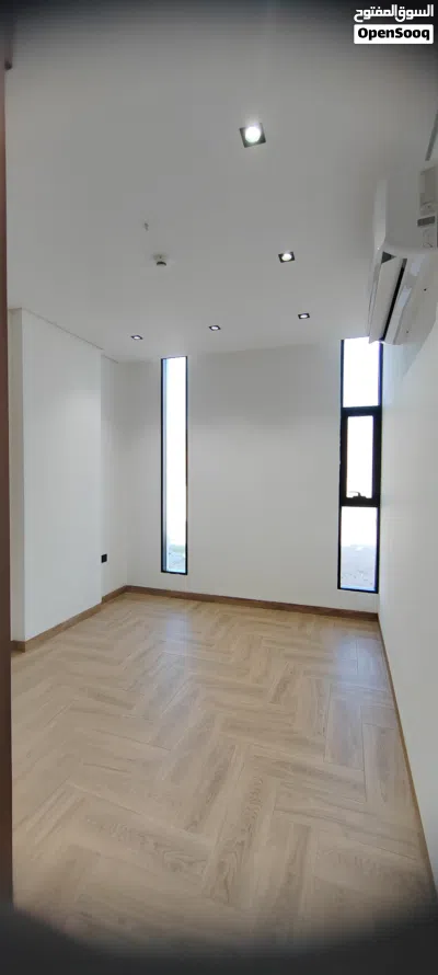 2BHK Apartment for Rent in Boshar / شقة 2 غرفة نوم للإيجار في بوشر كما تتوفر 4