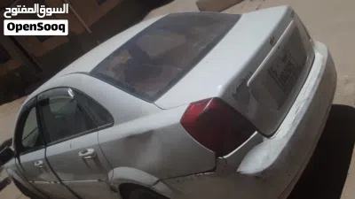 دايو لاسيتي 3