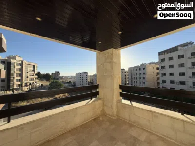 شقة للايجار في ضاحية النخيل من المالك مباشرة – عمان 4
