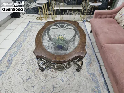 Sofa Set with Centre Table 4