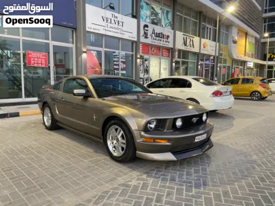 فورد موستانج GT 3