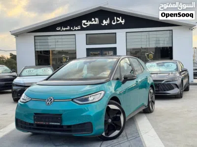 Volkswagen ID 3 Standard 2