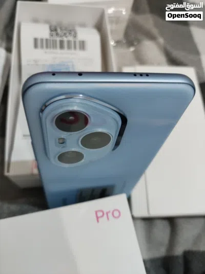 HONOR 400 PRO 12GB+512GB 2