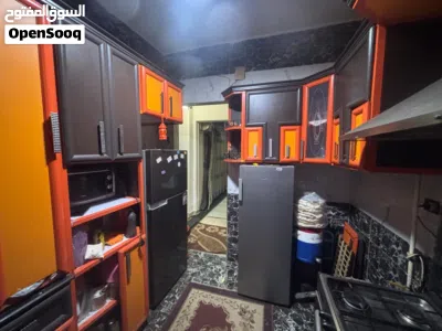 شقة للبيع الشيخ زايد 2