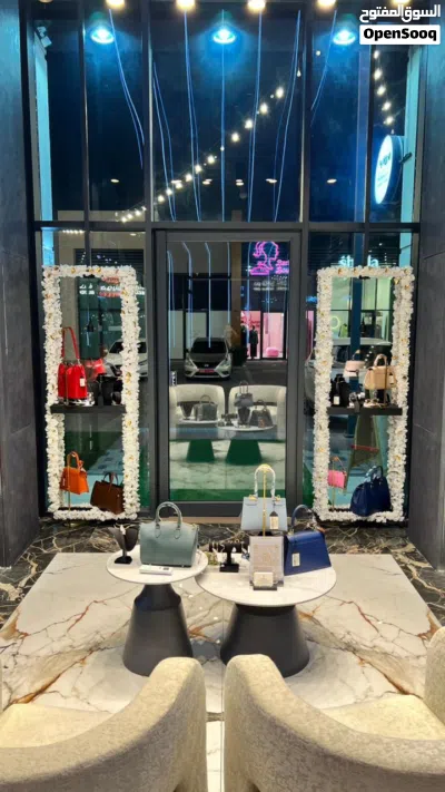 MoRaSii Outlet24 Business for Sale – Azaiba, Muscat / للبيع مشروع MoRaSii Outlet24 – العذيبة، مسقط 3