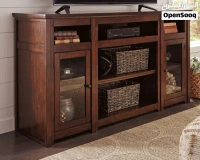 Ashley TV Unit 2