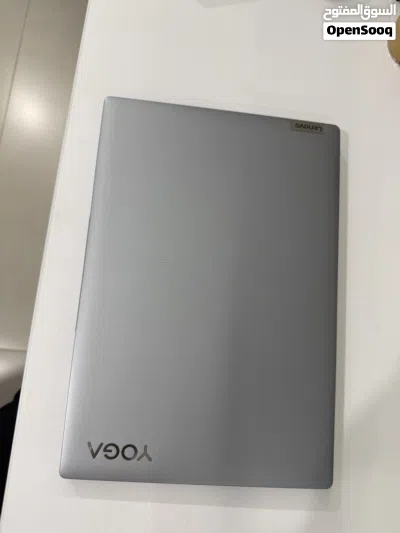 Lenovo Laptop Yoga 7 Intel Core i7 1260P Processor 16GB RAM 1TB SSD 2