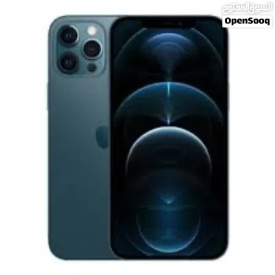 اخو جديد شرط تفحص وتاخذ ترجعن اي عطل تاخذه مني لاي ابو مبايلات تفحصه براحتك iPhone 12pro max للبيع 2
