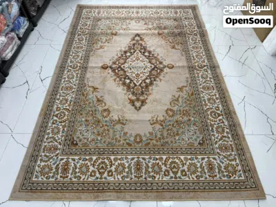 سجاد ثري دي مقاس 180*270 السعر 12دينار 3