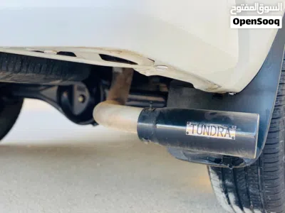 Toyota Tundra Limited 4