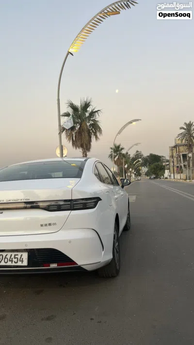 بي واي دي ديستروير 4