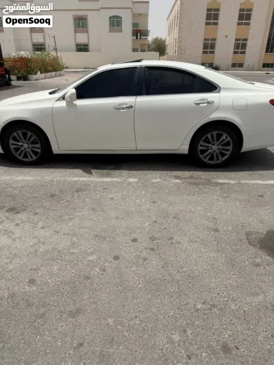 Lexus ES ES 350 3