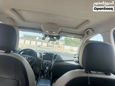 Changan CS75 CS75 Plus Sport 3