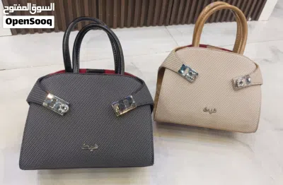 شنط يد نسائيه فخم جديدة 3