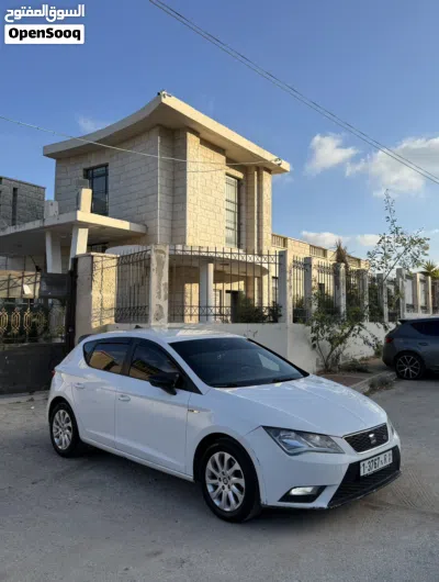Seat Leon Standard 3