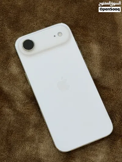 iPhone 17 Air 512gb Middle East 2