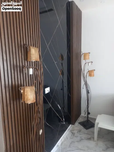 بيت مستقل شبه فيلا جديد ولم يسكن للبيع بسعر مغري 4