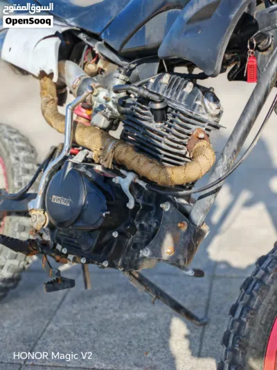 Yamaha Bolt 3