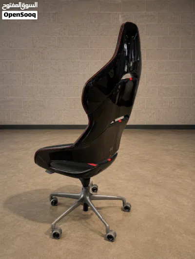 Ferrari 70th Anniversary Limited Edition Office Chair 4