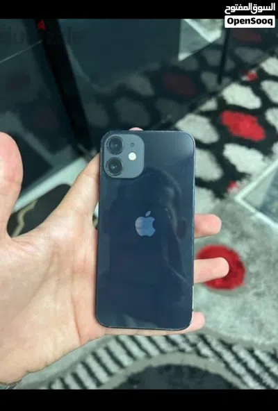 i phone 12 mini 3