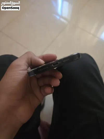 iphone 12 pro و iphone 14 plus 4