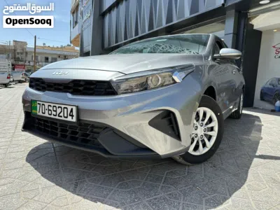 Kia Cerato EX 4
