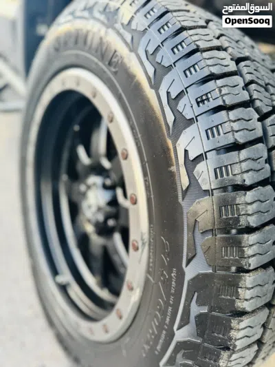 Toyota Tundra TRD Pro 4