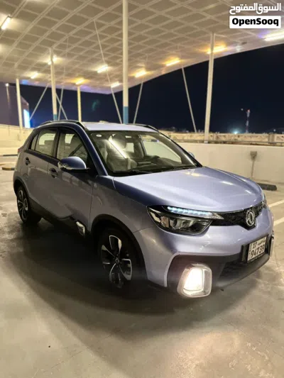 GAC GS3 Standard 3