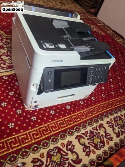 طابعه ابسون 5710 2