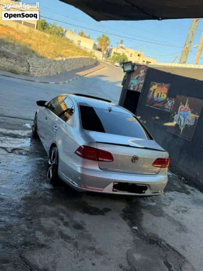 فولكسفاغن جيتا Sport 4