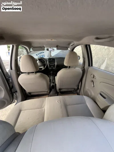 Nissan Sunny S 4