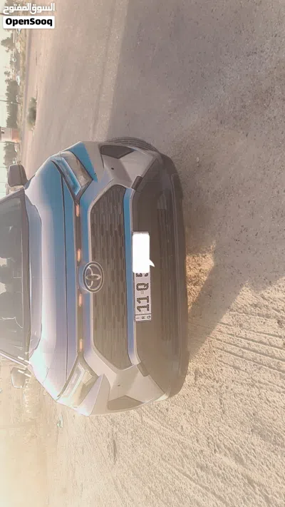 تويوتا راف فور LE 4
