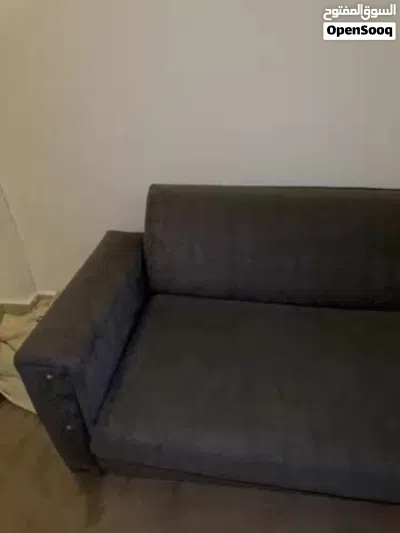 صوفا لون سكني 4